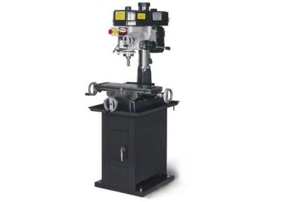 Фрезерный станок  FP-25